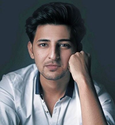 26+ Darshan Raval Girlfriend Image PNG