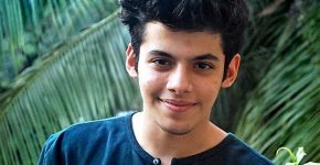 Darsheel Safary