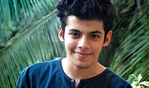 Darsheel Safary