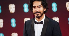 Dev Patel