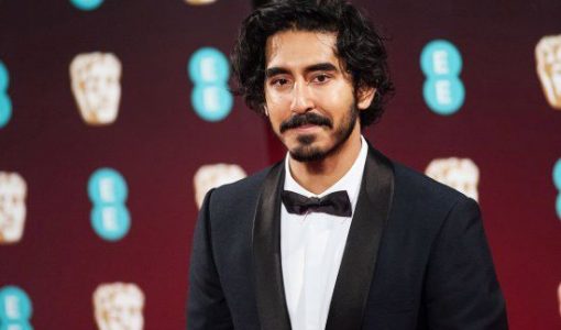 Dev Patel