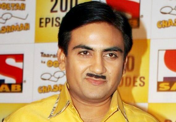 Dilip Joshi (Jethalal) Age, Wife, Family, Children, Biography & More