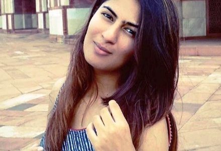 Gurmehar Kaur