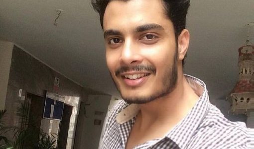 Gurnazar Chattha profile