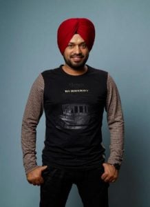 Gurpreet Ghuggi Age, Wife, Children, Family, Biography & More ...