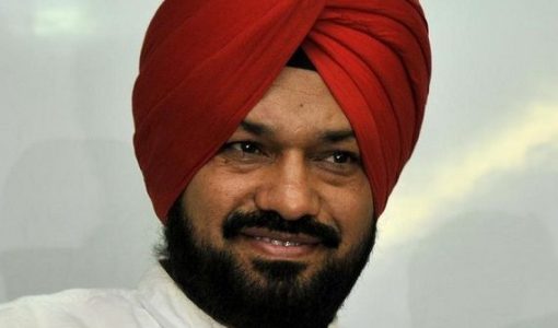 Gurpreet Ghuggi profile