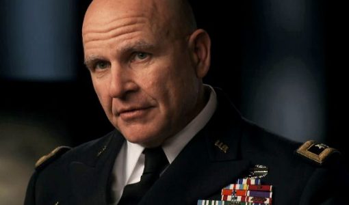 h-r-mcmaster