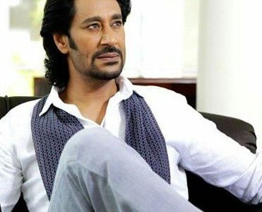 Harbhajan Mann