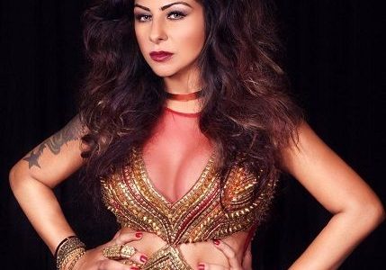Hard Kaur