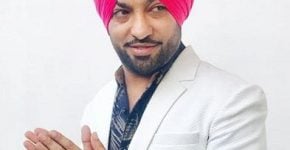 Harjit Harman