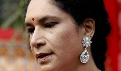 Heeba Shah profile