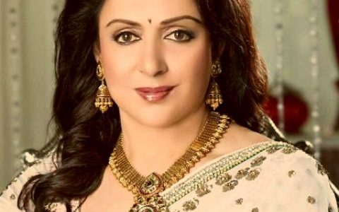 hema-malini
