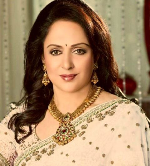 hema malini ki biography