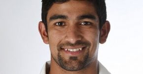 Ish Sodhi profile