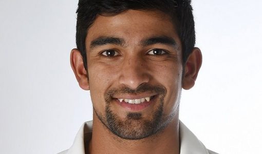 Ish Sodhi profile