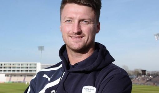 Jackson Bird profile