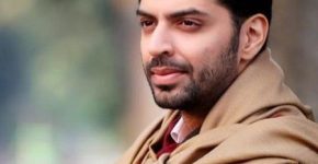 Jashan Singh