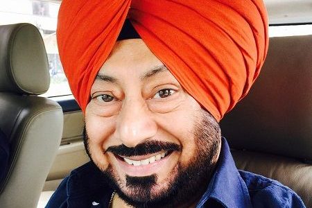 Jaswinder Bhalla