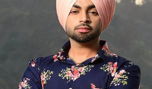 Jordan Sandhu