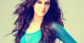 Khushboo Grewal