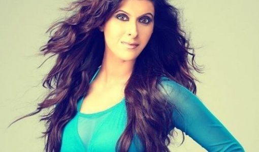 Khushboo Grewal