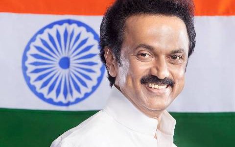 MK Stalin profile