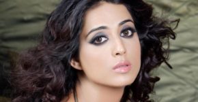 Mahie Gill