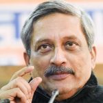 Manohar Parrikar Age, Family, Wife, Biography & More