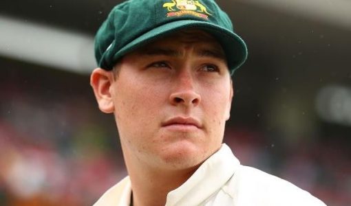 Matt Renshaw profile