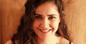 Meher Vij profile