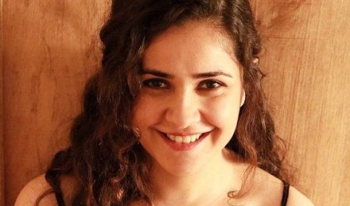 Meher Vij profile