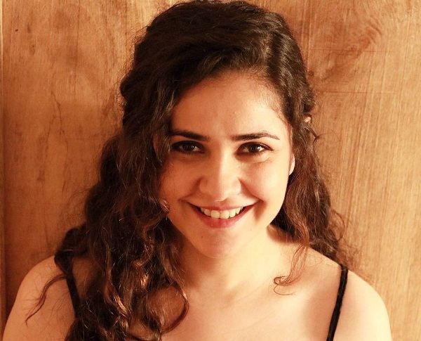 Meher Vij (Actress) Height, Weight, Age, Husband, Biography