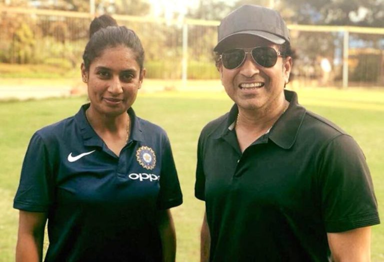 Mithali Raj Height, Age, Boyfriend, Husband, Family, Biography & More ...