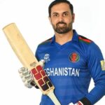 Mohammad Nabi Height, Age, Wife, Children, Family, Biography