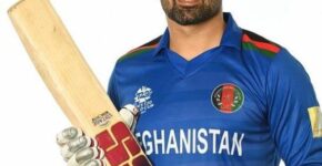 Mohammad Nabi