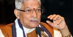 Murli Manohar Joshi