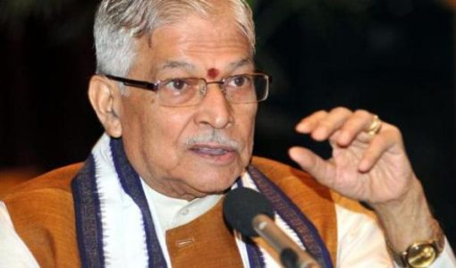 Murli Manohar Joshi