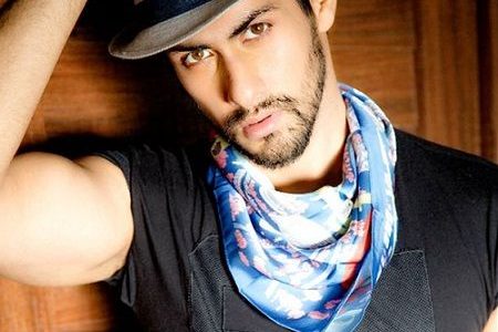Namit Khanna
