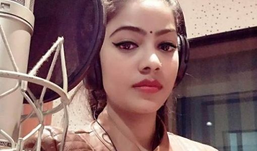 Neetu Bhalla