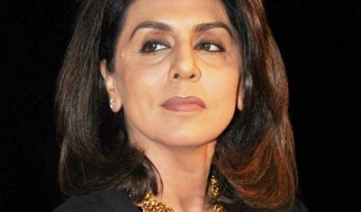 Raha Kapoor's paternal grandmother Neetu Singh