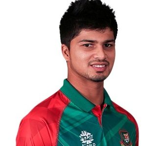 Nurul Hasan Profile