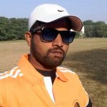 Prakash Jayaramaiah (Blind Cricketer) Age, Wife, Biography & More