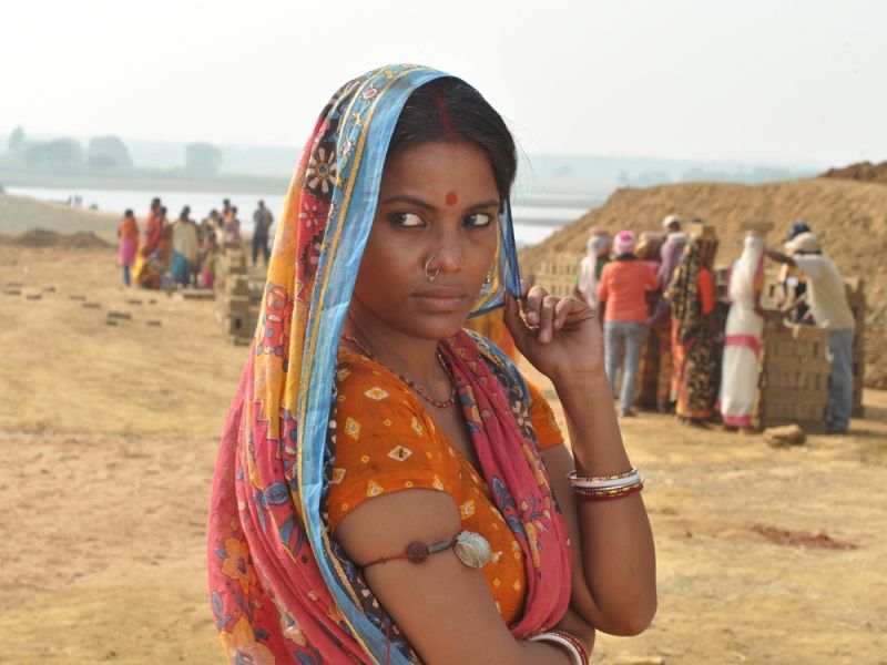 Priyanka Bose In Gangor