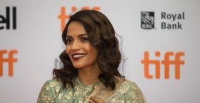 Priyanka Bose profile