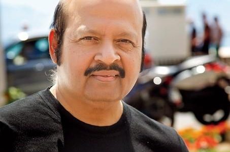 Rajesh Roshan