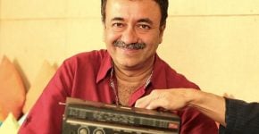 Rajkumar Hirani profile