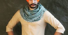 Rajvir Jawanda