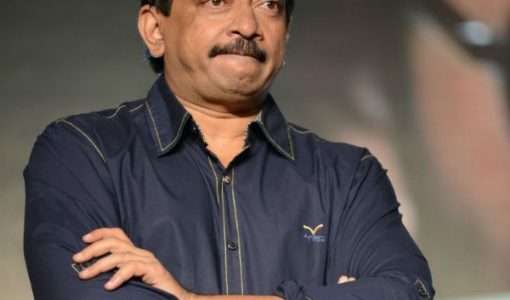 Ram Gopal Varma profile