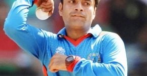 Rashid Khan