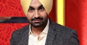 Ravinder Grewal
